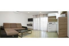 Villa Malibu Two Апартамент 2 – Apartman 2 фото 2