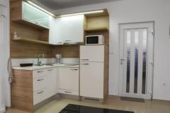Villa Malibu Two Апартамент 2 – Apartman 2 фото 3