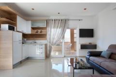 Villa Malibu Two Апартамент 3 – Apartman 3 фото 2