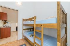 Villa Maria Апартамент 2 – ap.3 фото 4