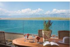 Villa Vista Royal Апартамент 2 – Apartmán 2 фото 4