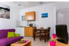 Villa Mare, Komiža Апартамент 1 – Stoncica фото 5