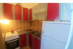 апартаменты Milena Номер 5 – soba 2 фото 1