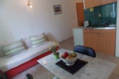 апартаменты Bakmaz - Vodice Апартамент 3 – Apartman 3 фото 3