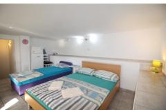 апартаменты Banović Vodice  Апартамент 2 – 2 Ap. 2+2 фото 2