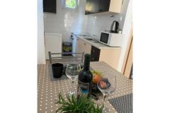 апартаменты Blažic Vodice  Апартамент 1 – Apartman 5 фото 5