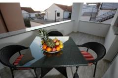 апартаменты Toni Апартамент 2 – apartman 2 фото 1