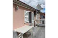апартаменты Viktorija i Mate Šišak Апартамент 2 – Apartman2 фото 2