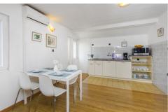 апартаменты Elvira Апартамент 2 – Apartman2 фото 1