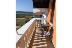  апартаменты - Emelie  Апартамент 4 – (sea view) фото 5