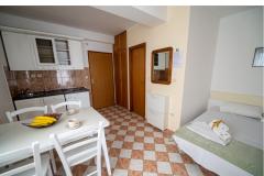 апартаменты Marin No1. Апартамент 2 – Apartman 2 фото 2