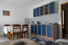 апартаменты Milka-Jure Srima-Vodice Апартамент 2 – Apartman 2 фото 5