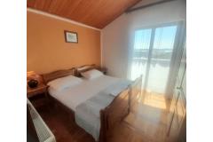 Antonela  Апартамент 1 – Seaview A фото 1