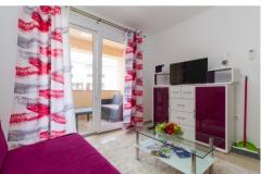 апартаменты Villa Ines Апартамент 1 – apartman 2 фото 5