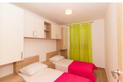 апартаменты Villa Ines Апартамент 2 – apartman 1 фото 2