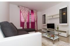 апартаменты Villa Ines Апартамент 2 – apartman 1 фото 5