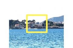 апартаменты Villa Punta Апартамент 2 – A1 фото 2