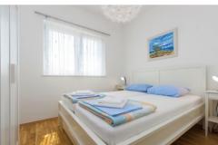 апартаменты Villa Tribunj Апартамент 2 – Apartman 1 фото 3