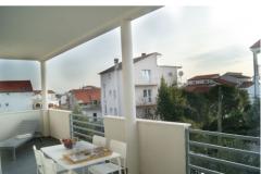 APOZ Vodice Апартамент 1 – AP2+2 фото 4