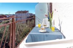 APOZ Vodice Апартамент 2 – AP2+1 фото 1