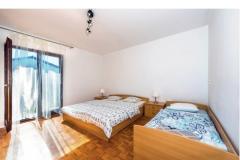 APOZ Vodice Апартамент 4 – AP6+1 фото 3