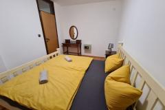 Malibis Апартамент 2 – Apartman 2 фото 3