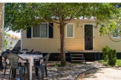 Mobile Homes Bonaca Апартамент 4 – Home 2 фото 3