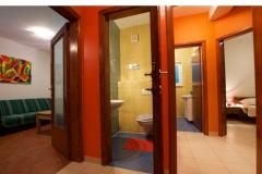 пансионат дом Hrga Апартамент 13 – Apt 4+1/2 фото 3
