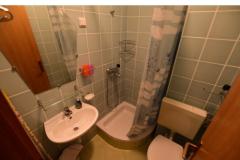 пансионат дом Hrga Апартамент 3 – Apt 2+1/13 фото 5