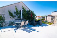 Vila Dinka Апартамент 1 – APP 5+2 фото 1