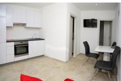 Vila Lucich  Апартамент 1 – APP BR1 фото 3