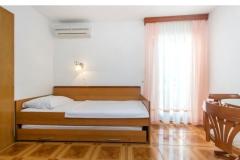 Vila Tonimir Апартамент 4 – APP 1+1 фото 4