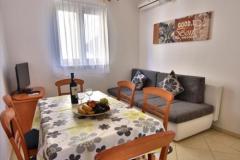Villa Dalmacija Апартамент 1 – APP 2+2 фото 3