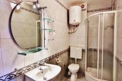 Villa Dalmacija Апартамент 1 – APP 2+2 фото 4