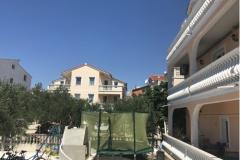 Villa Dolmar Апартамент 4 – Studio 2+2 фото 3