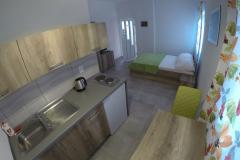 Villa Kristínka Апартамент 1 – Apartmán 1 фото 2