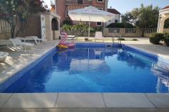 Villa Tomislav  Апартамент 2 – B2 фото 2
