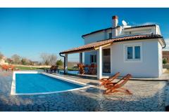 Villa Tranquilla Апартамент 1 фото 1
