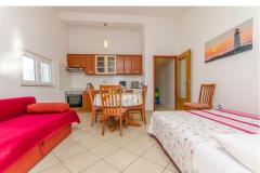 Apartmeni Adria - Rtina - Апартамент 3 – Ap.3 фото 2