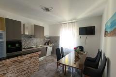 апартаменты Miocic Апартамент 4 – 6+3 novi фото 4