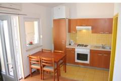 апартаменты Nikolina Апартамент 2 – Apartman 2 фото 1