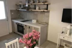 Accommodation Rita Апартамент 3 – studio ap1 фото 3
