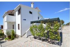 Blue Sea Апартамент 1 – Apartman 1 фото 1