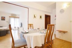 Blue Sea Апартамент 1 – Apartman 1 фото 3