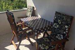 Lucija apartmány Апартамент 3 – A2+1 фото 5