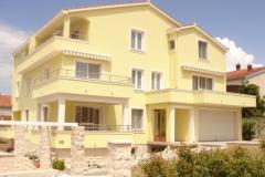 Villa Otona - Borik Апартамент 3 – A2 фото 1