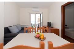 апартаменты Villa Zaratina Апартамент 3 – Apartman 3 фото 2