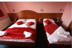 Hotel Zagi Номер 3 – Trokrevetn фото 2