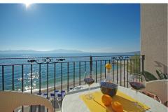 Strиhaus Dalmatien Апартамент 1 – A4+1 фото 1