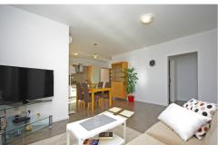Strиhaus Dalmatien Апартамент 1 – A4+1 фото 5